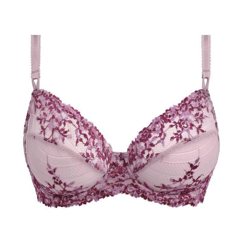 Wacoal Embrace Lace Underwire Bra image number 2